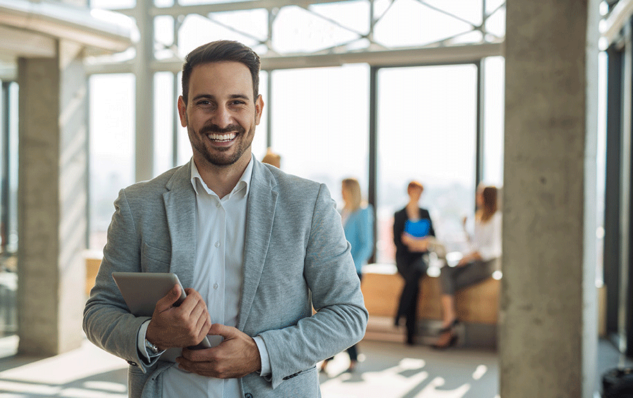 Diplomado en Competencias Gerenciales