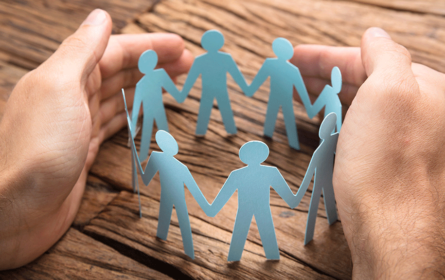 Entrenamiento Practitioner SER un agente de cambio y agilidad