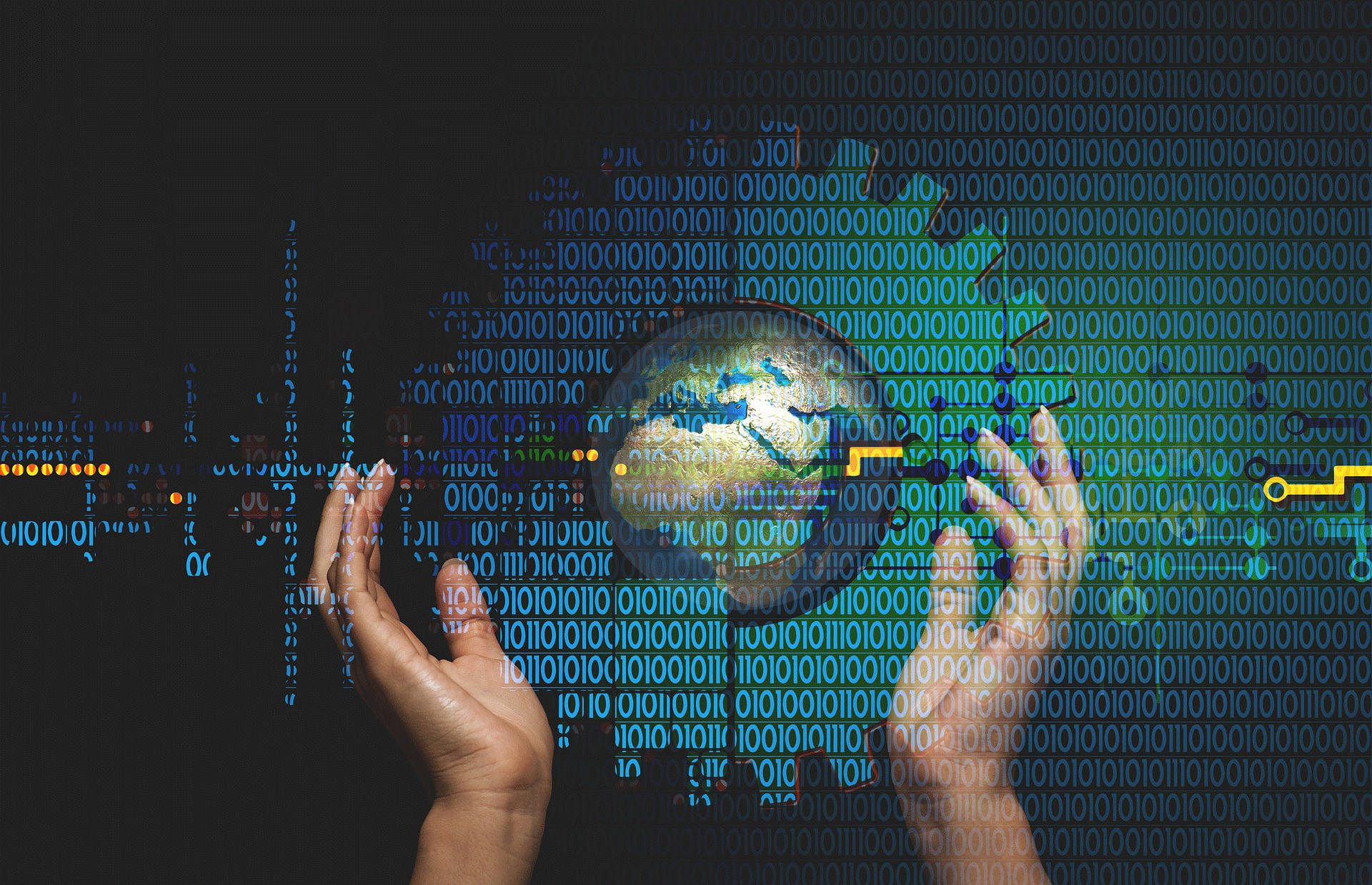 Habilidades tecnológicas y la realidad digital del trabajo en el Siglo XXI