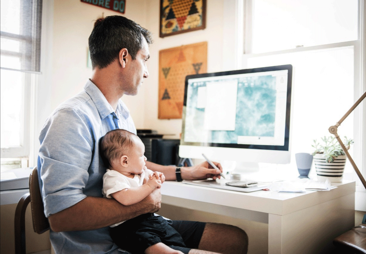 Taller Fundamentals SER un Líder Transformacional