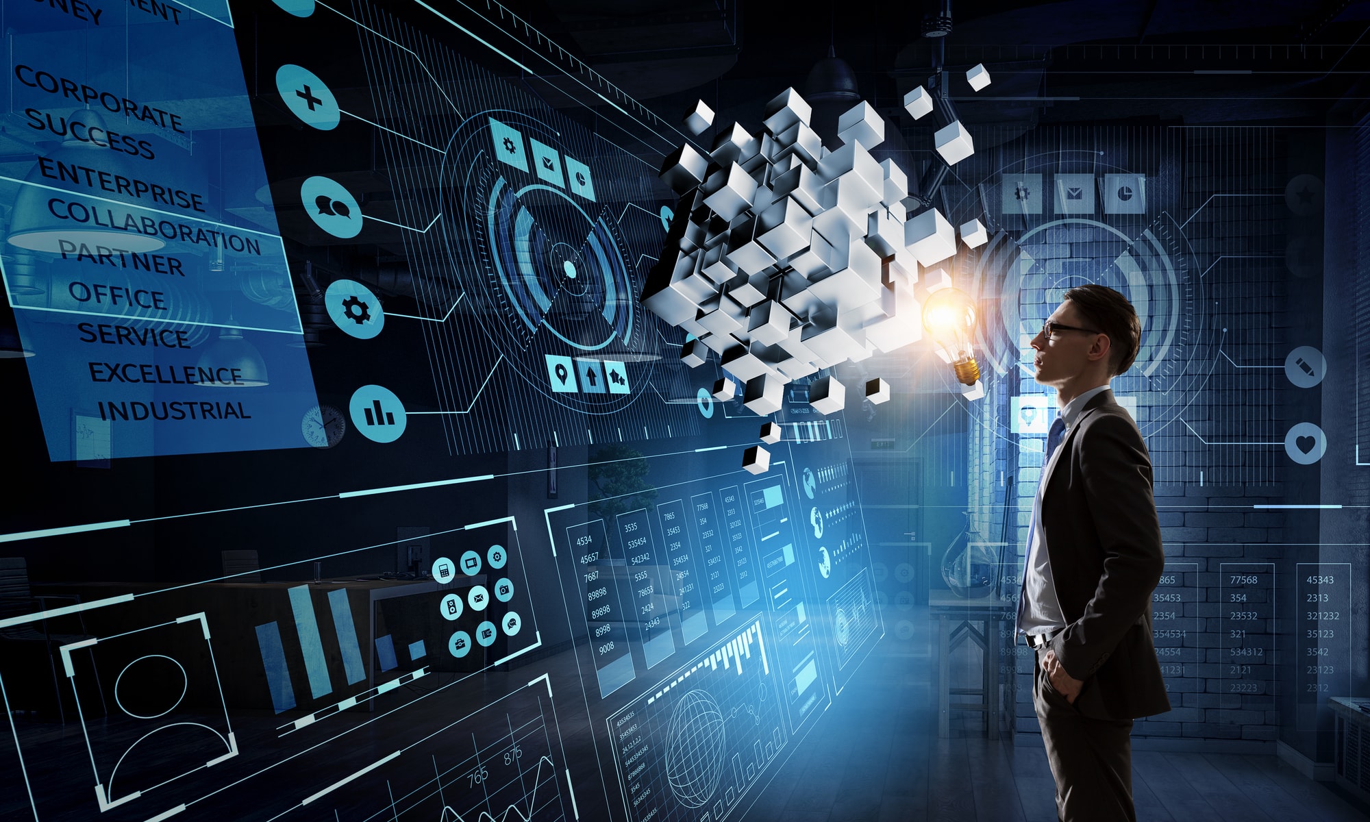 Programa “Puentes hacia el mundo digital”