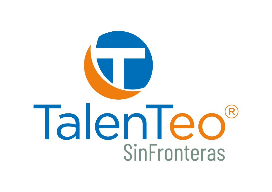 TalenTeo SinFronteras