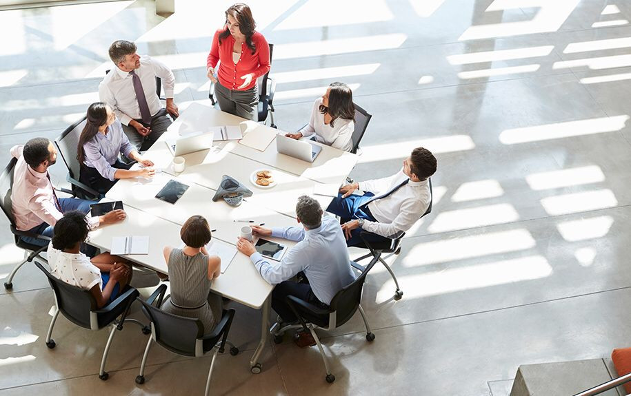 ¿Cómo retomar la dinámica laboral en la era postcovid?