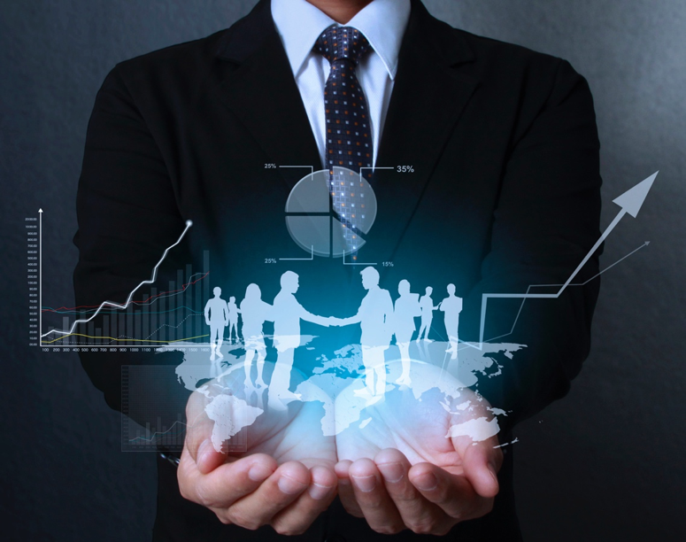 El liderazgo en la era de la transformación digital