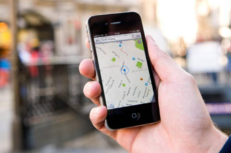 El mapa viejo NO funciona para conquistar nuevos territorios