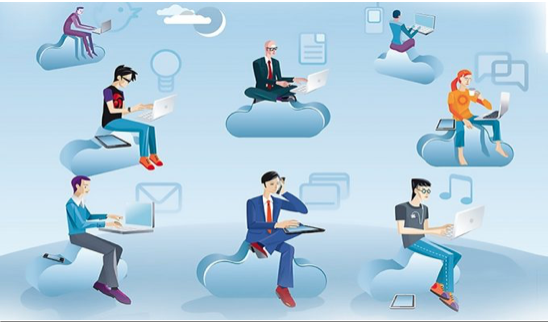 El Teletrabajo no es ni un premio, ni un castigo. Es sólo una manera diferente de trabajar