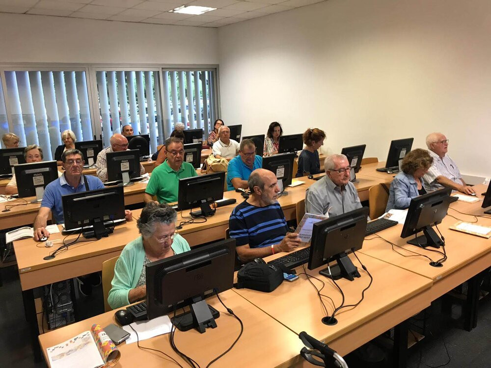 La Brecha Digital: cómo disminuirla