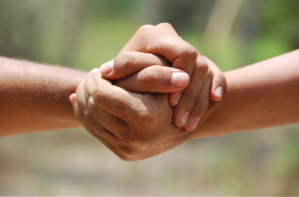 Los 3 elementos de la confianza