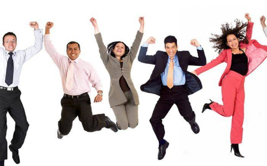 ¿Qué hacer para tener colaboradores felices, comprometidos y sin estrés?