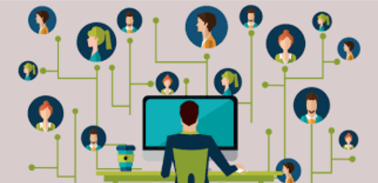 Teletrabajo: El rol del Lider